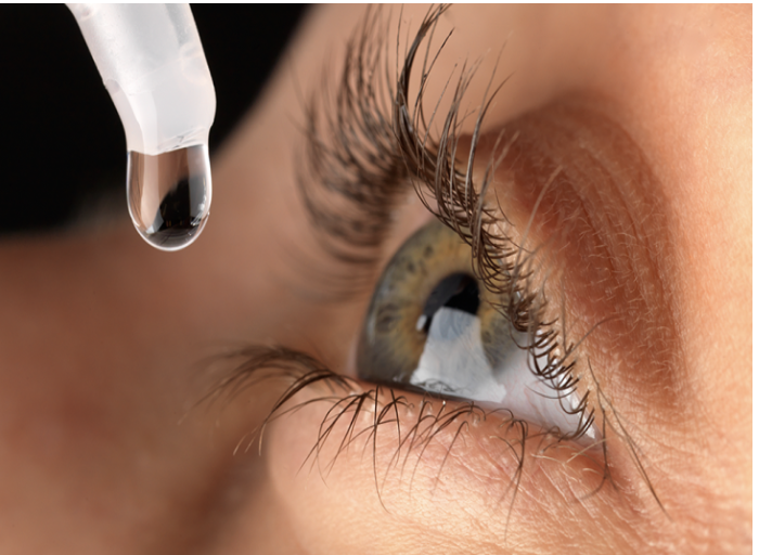 Analizan los lípidos de las lágrimas para desarrollar colirios personalizados contra el ojo seco 